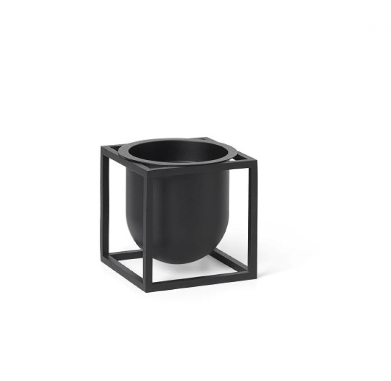  Kubus Flowerpot Audo SINGLE PIECES